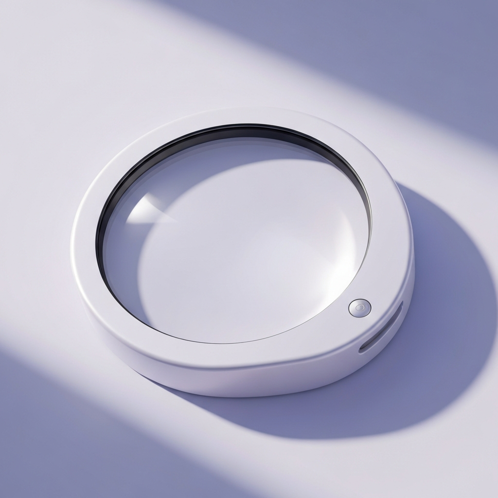 coddington magnifier