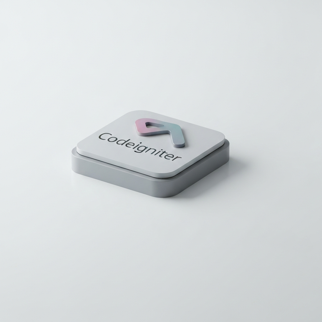 codeigniter