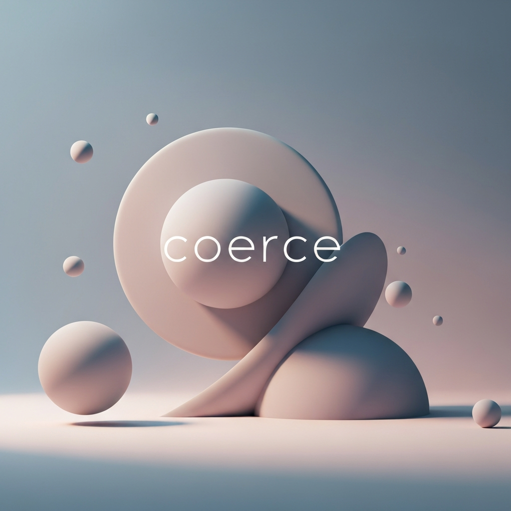 coerce (band)