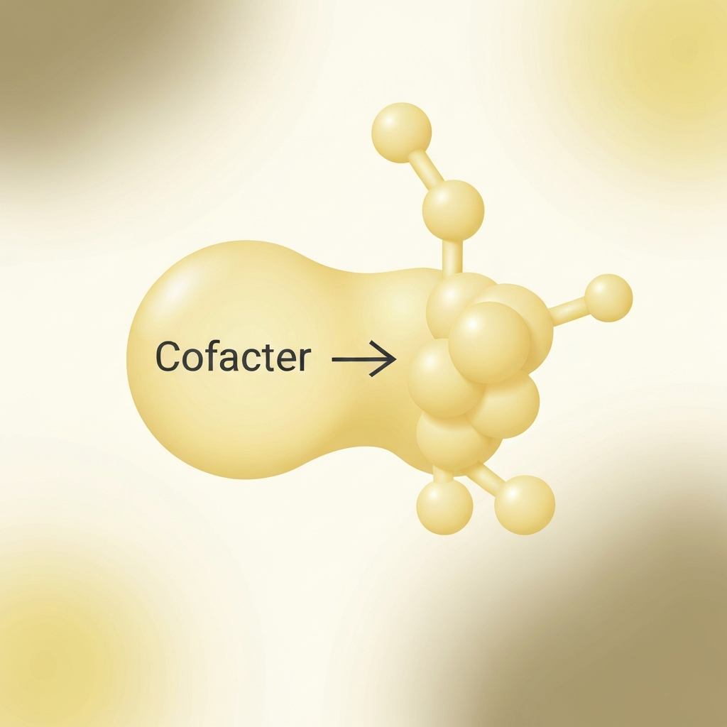 cofactor