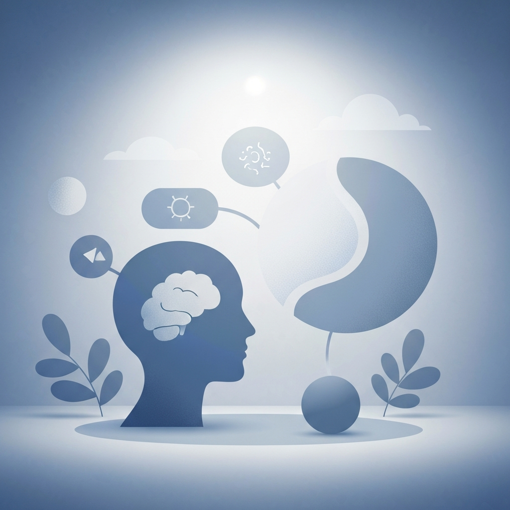 cognitive