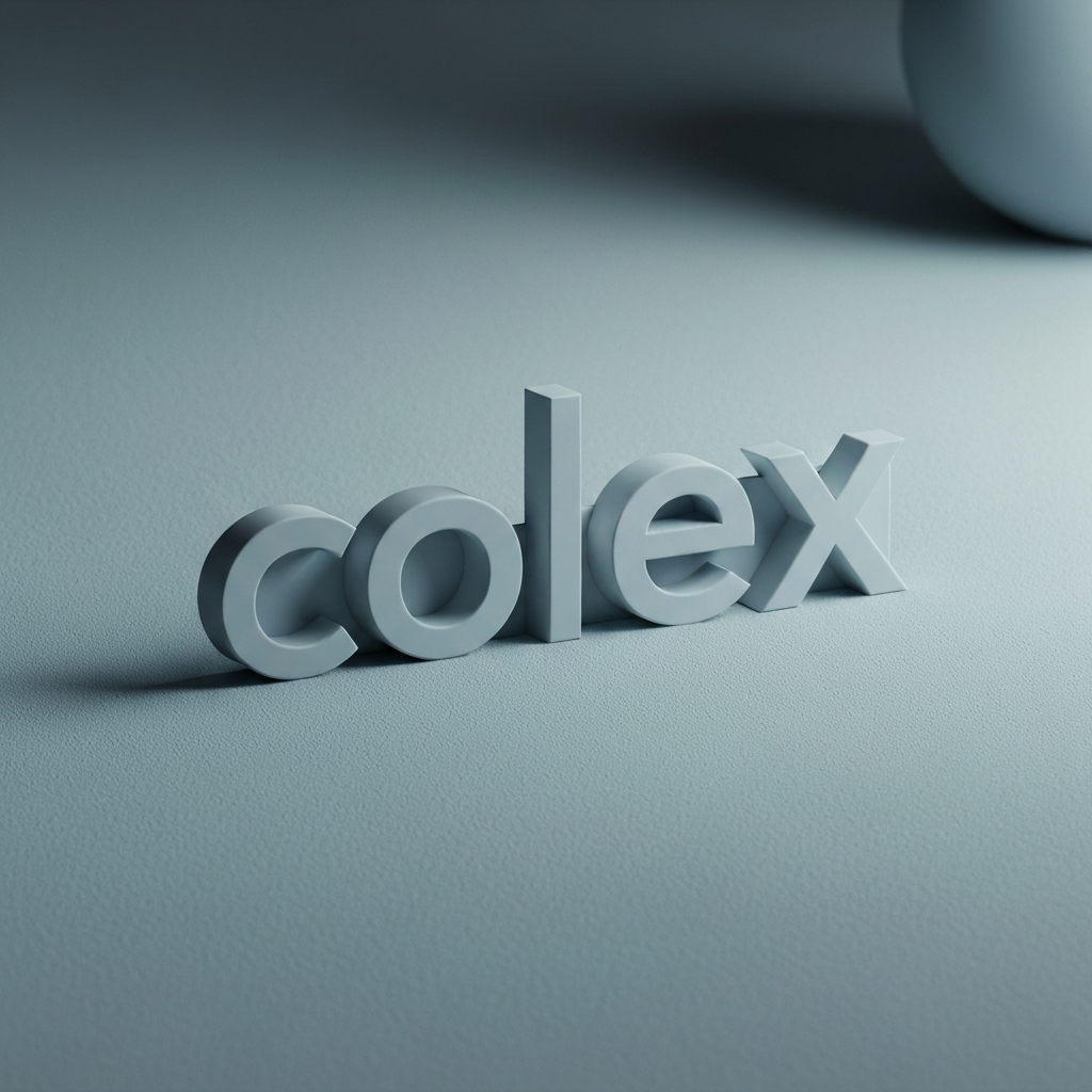 colex