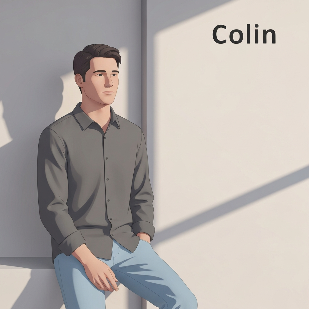 Colin