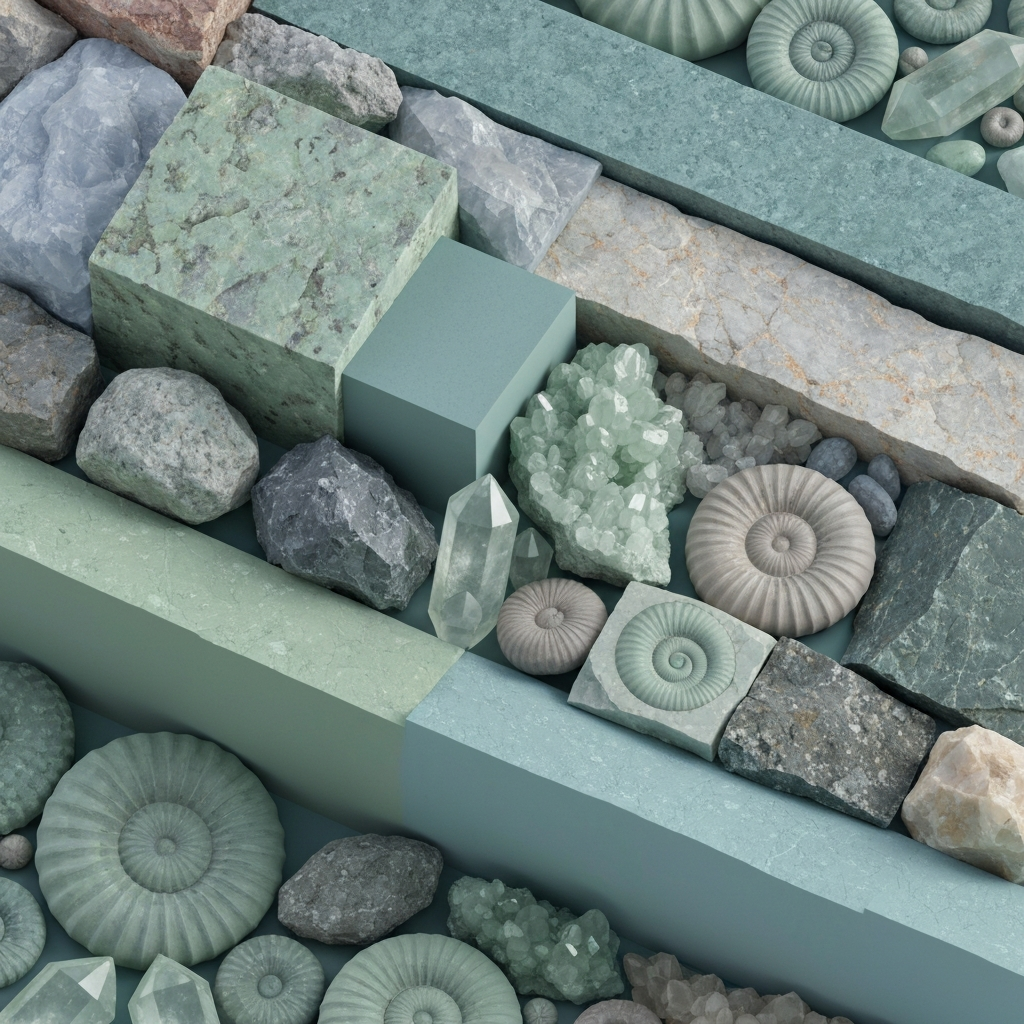 collage (geology)