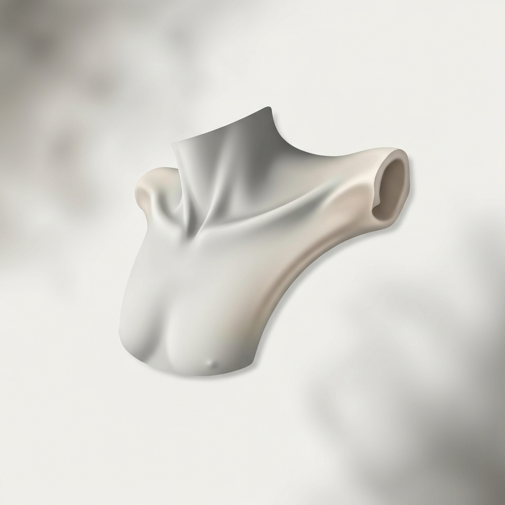 collarbone