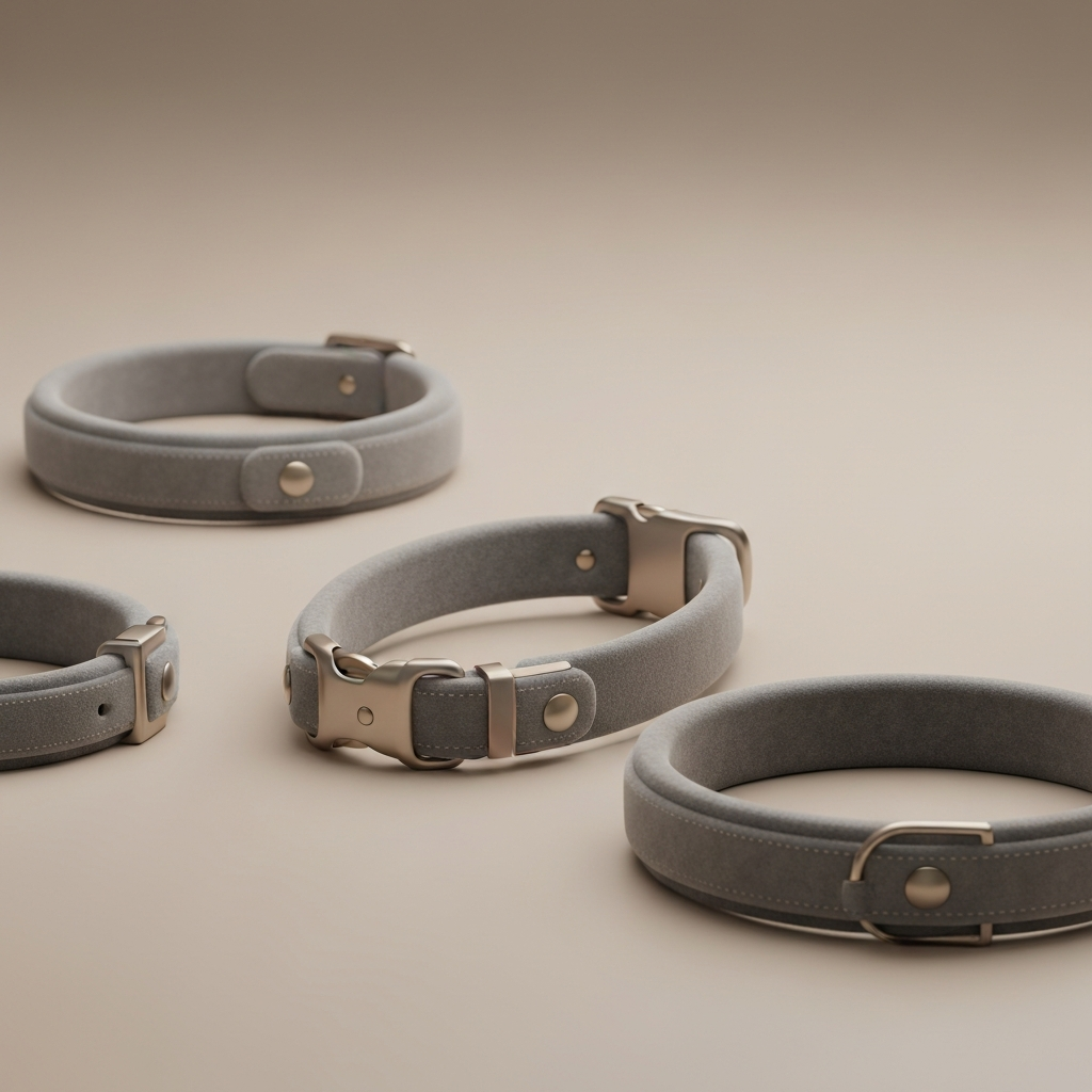 collars