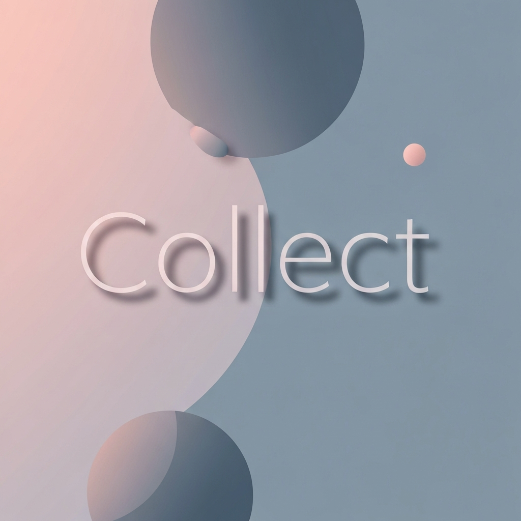 collect