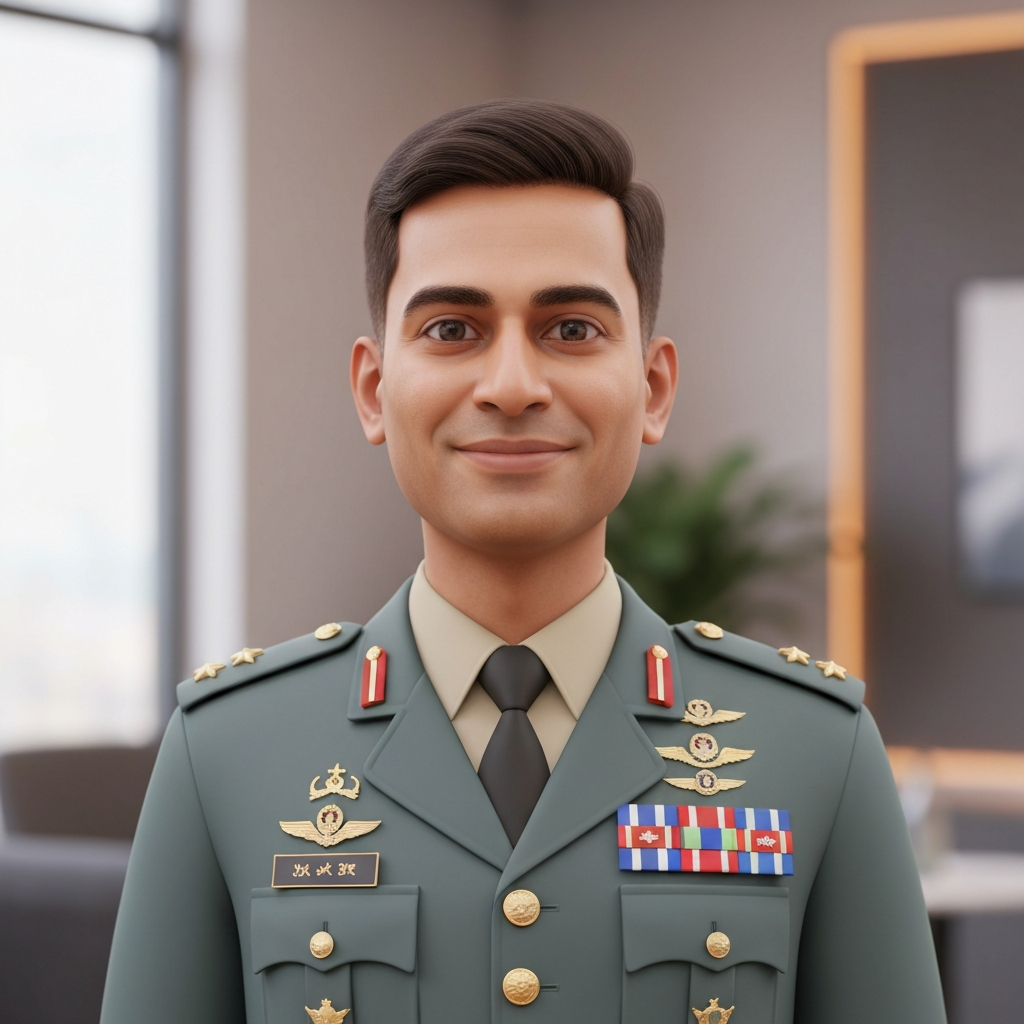 Colonel