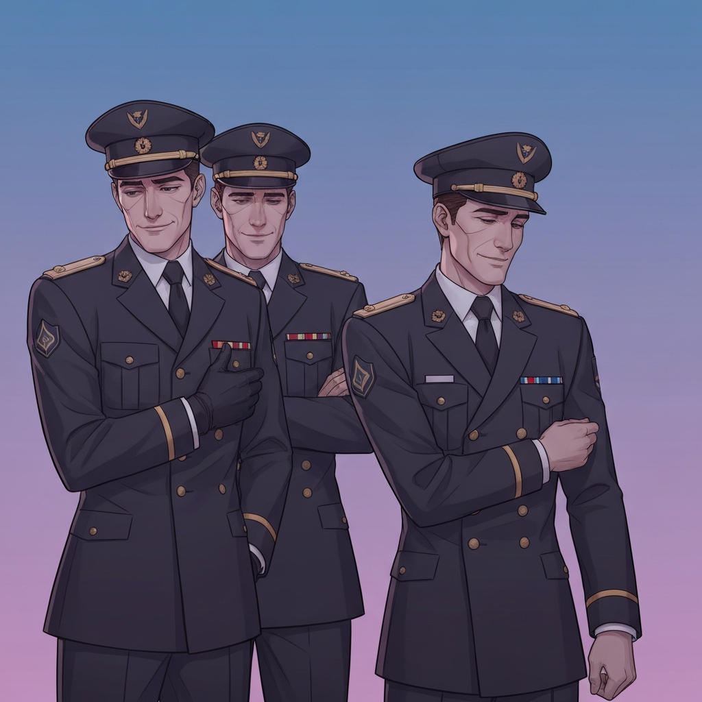 Colonels