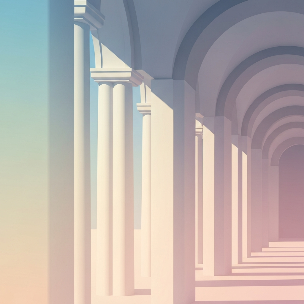 colonnade