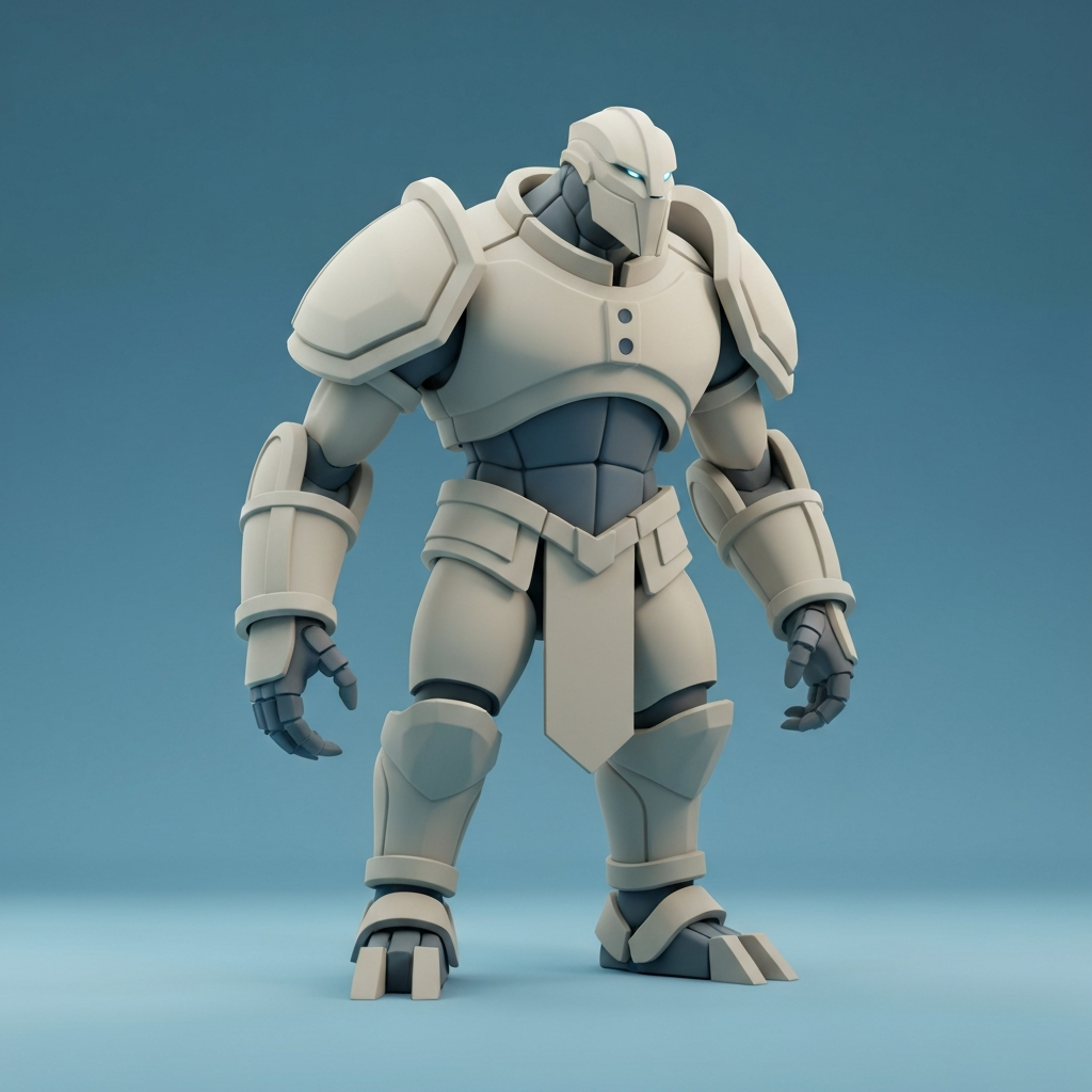 Colossus