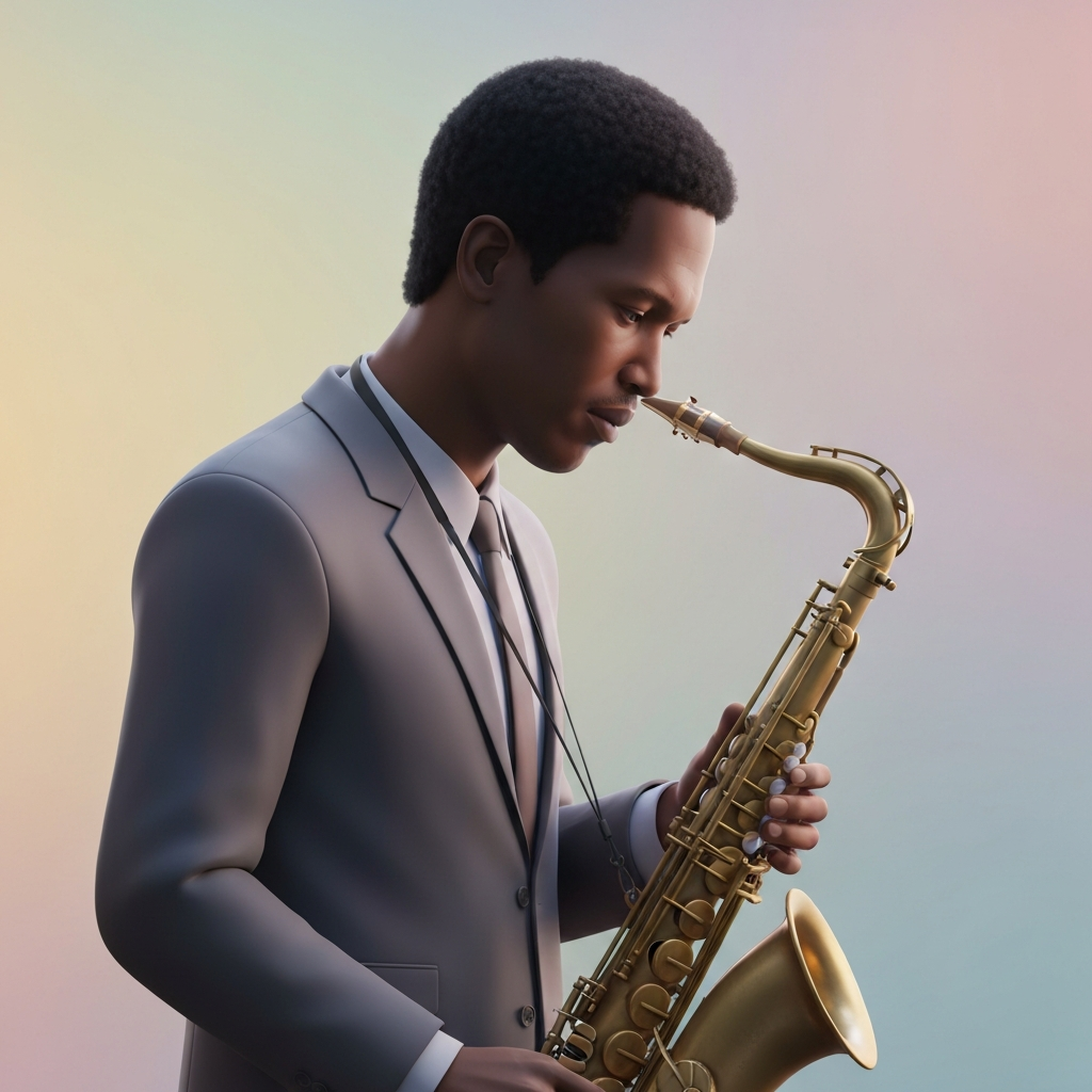 coltrane