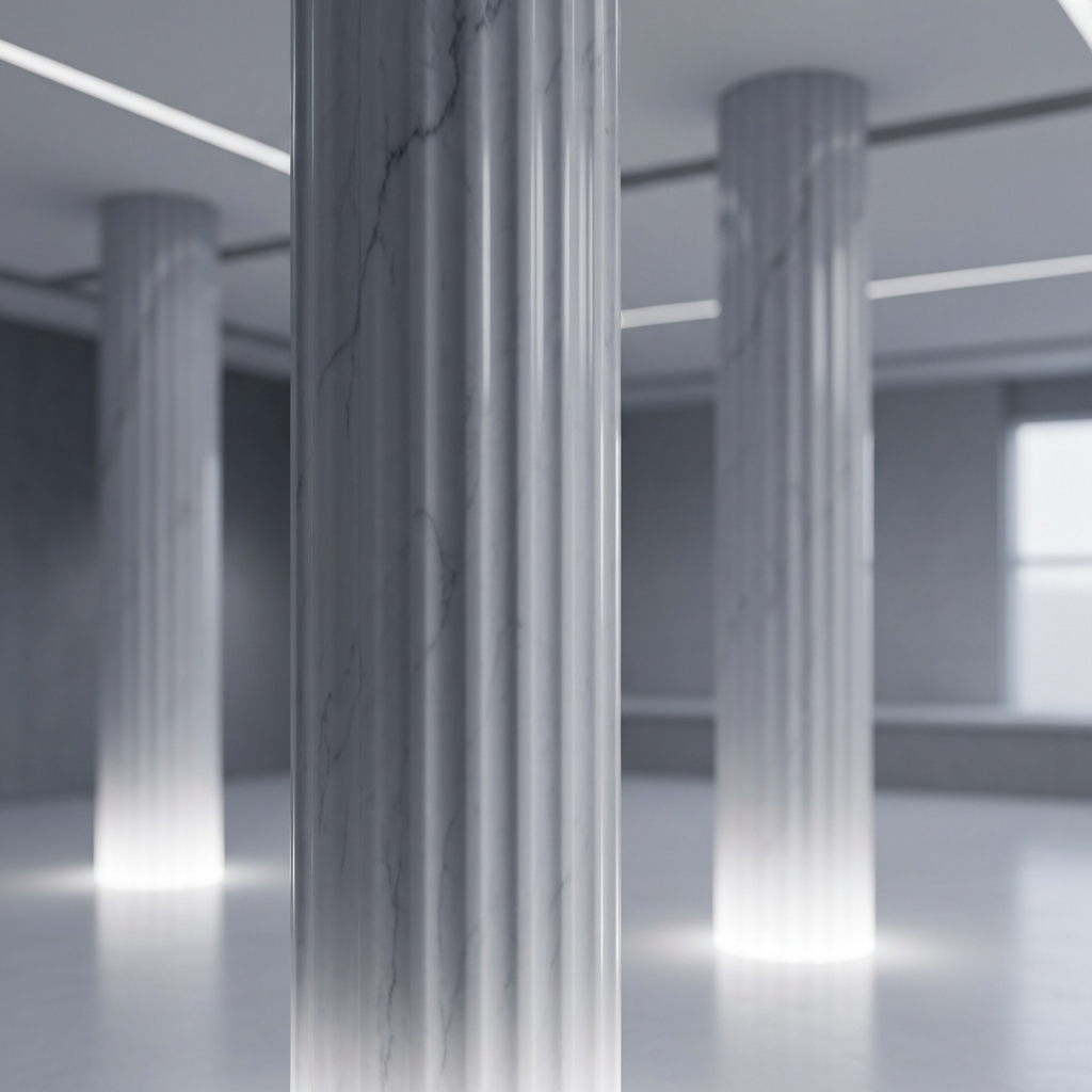 columns