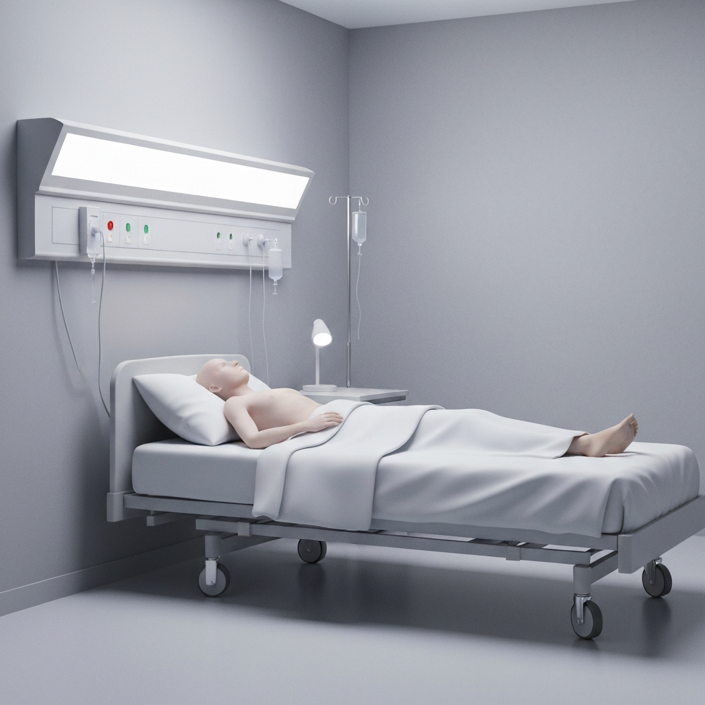 coma