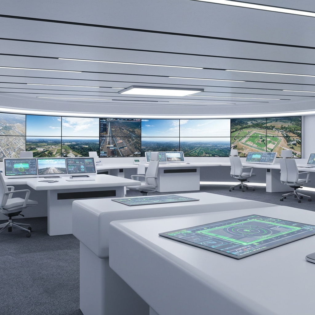 combined air operations centre