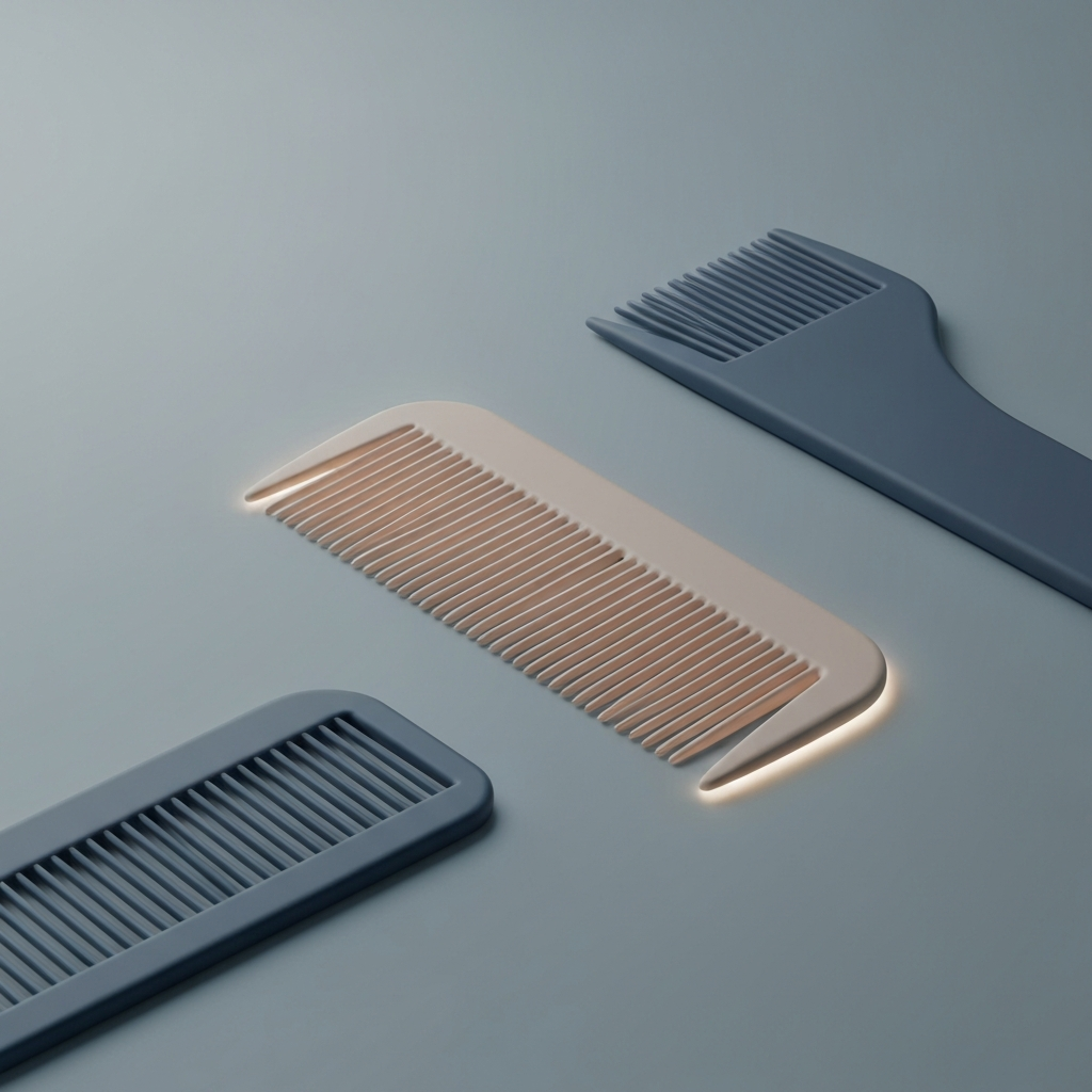 combs