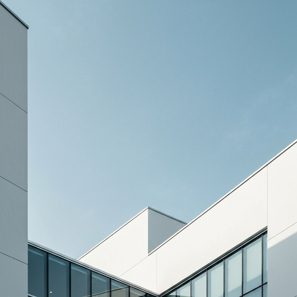 comega building
