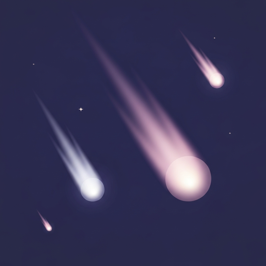 Comets