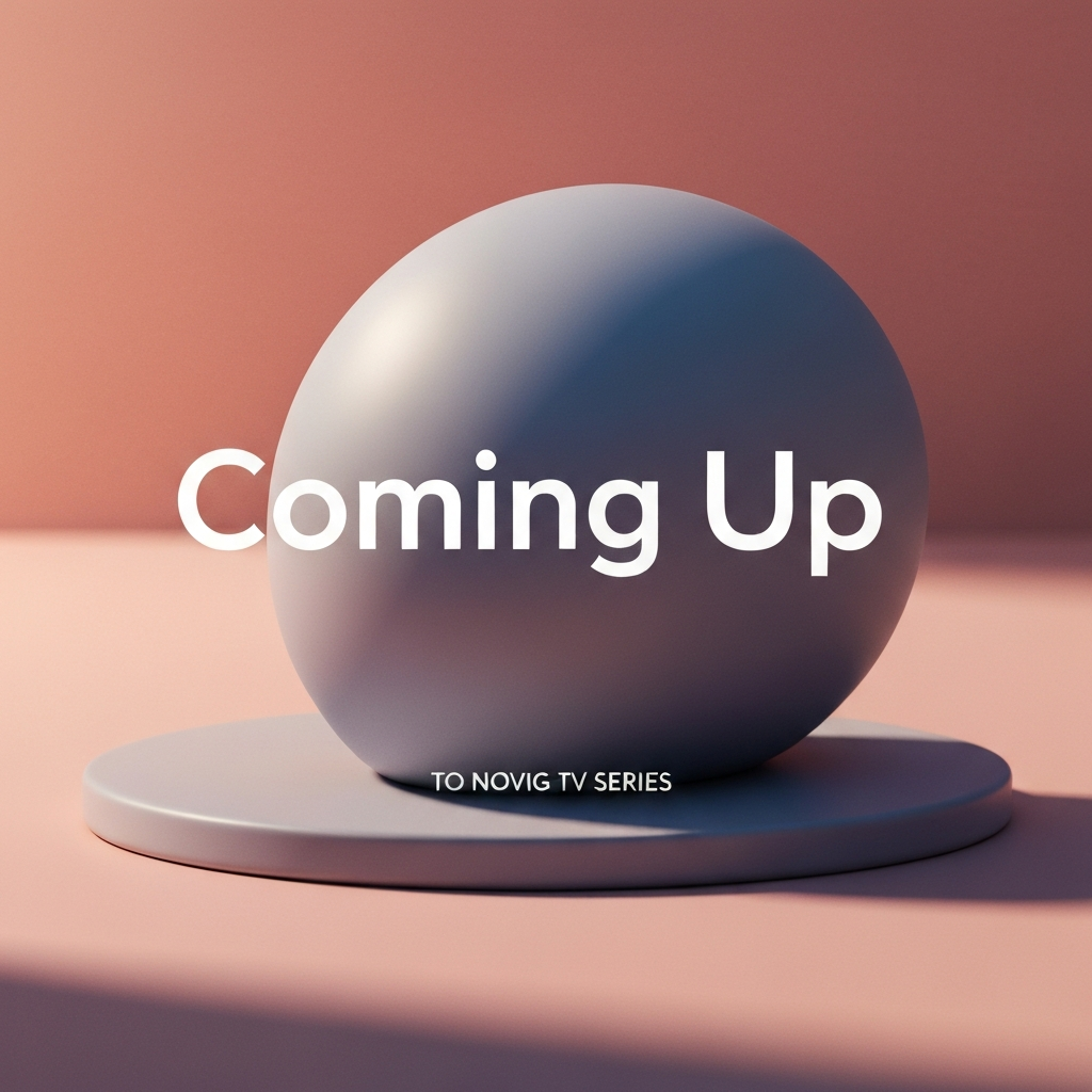 coming up (tv series)