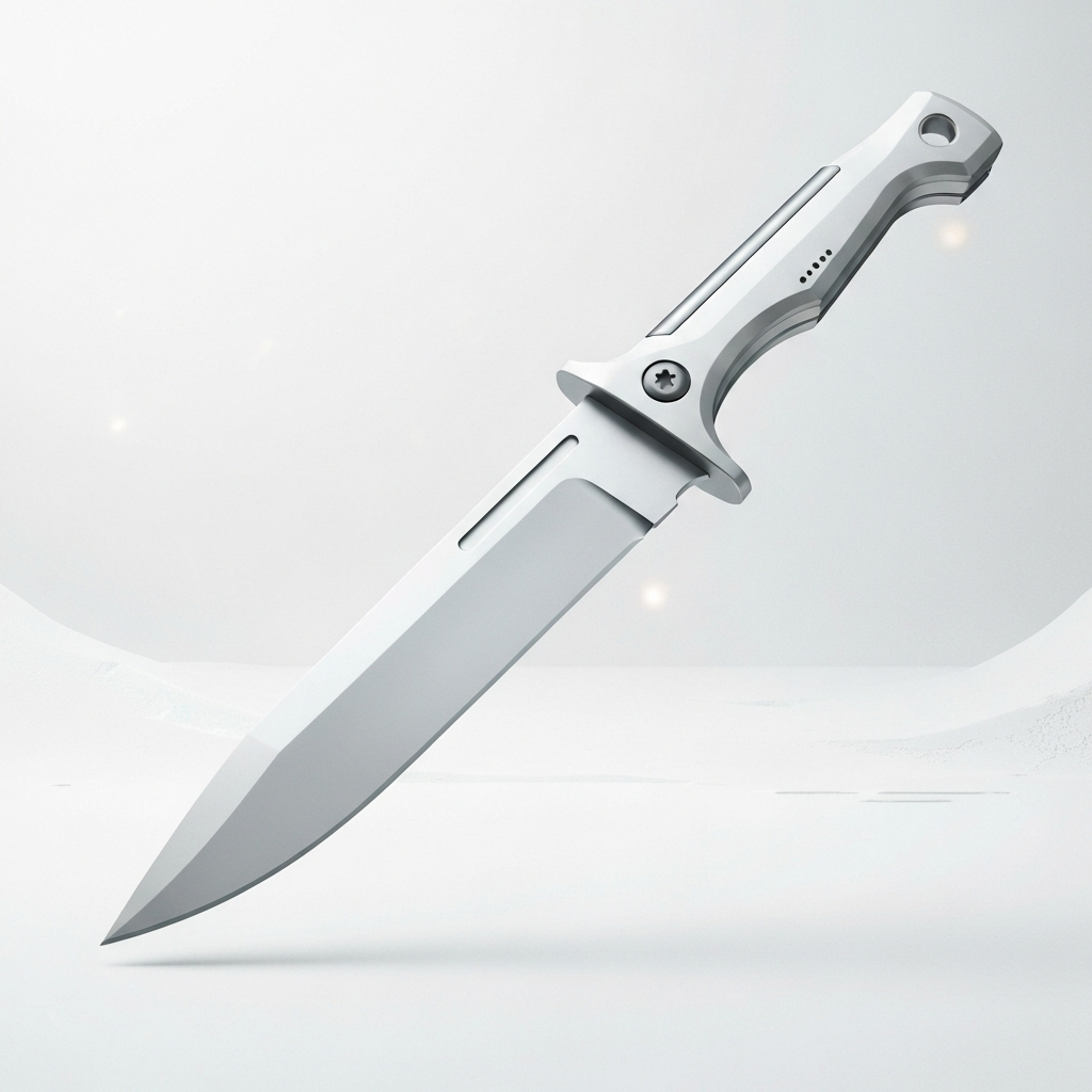 commander (knife)