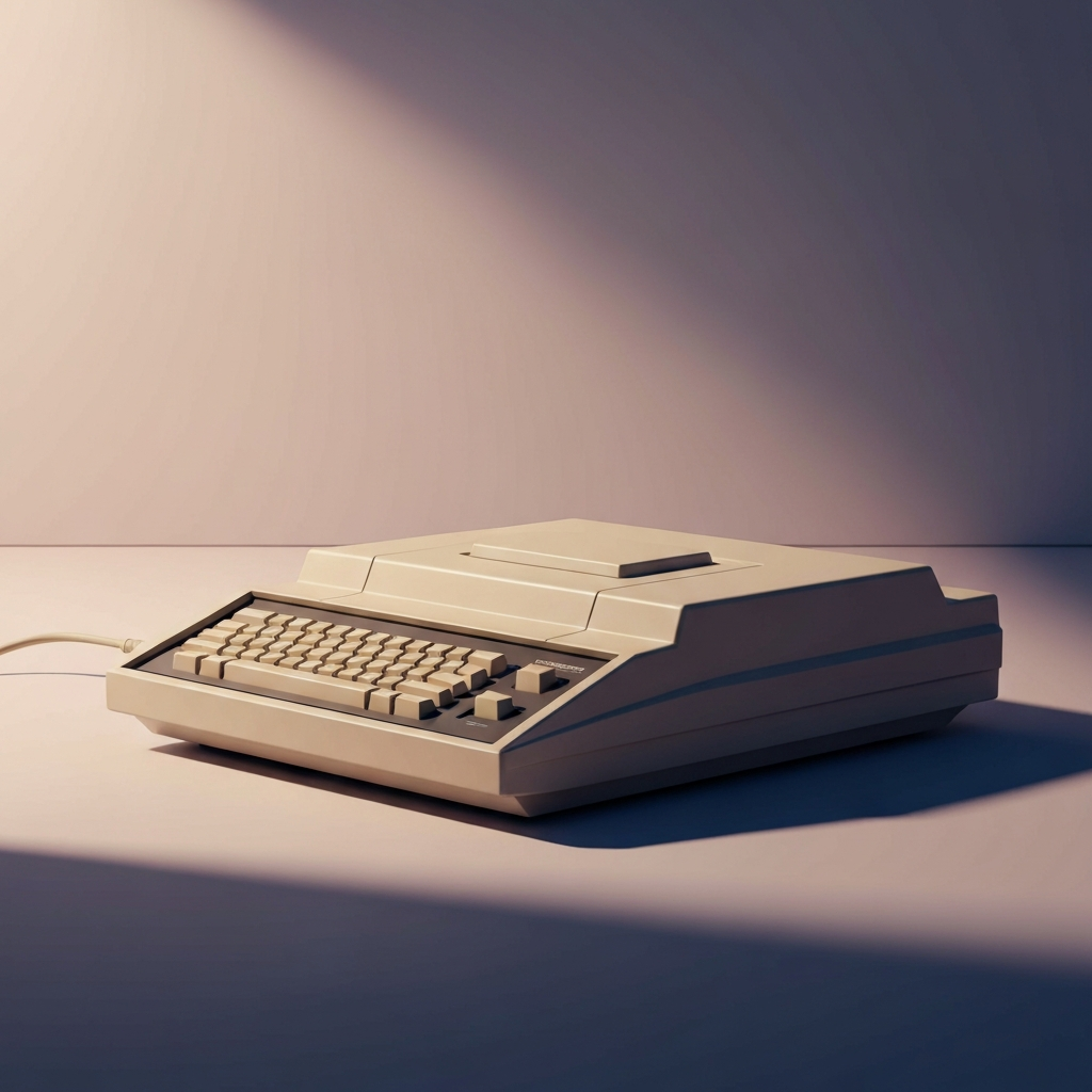 Commodore