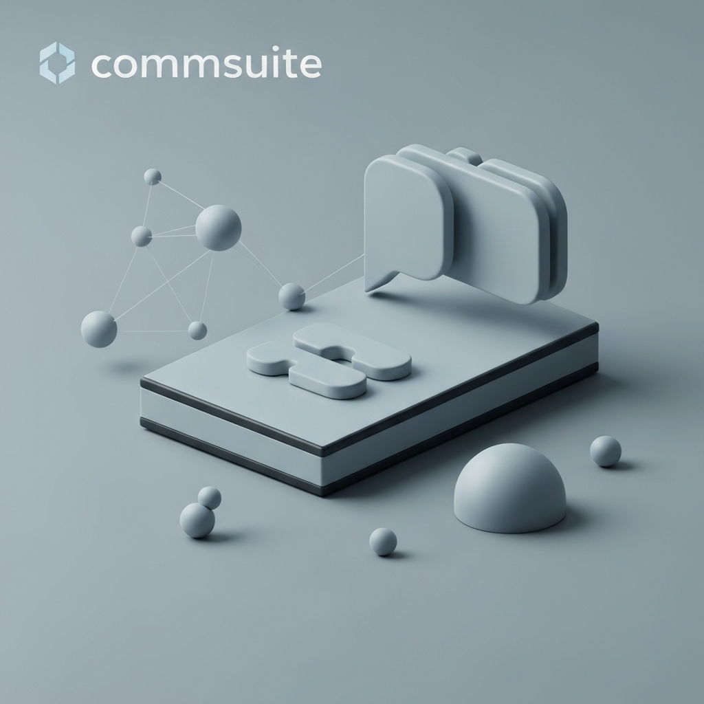 commsuite