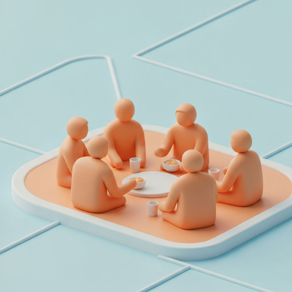 Communities