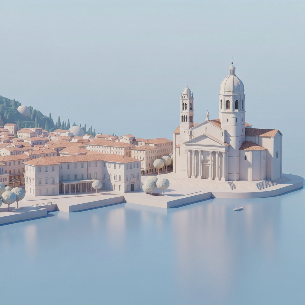 Como
