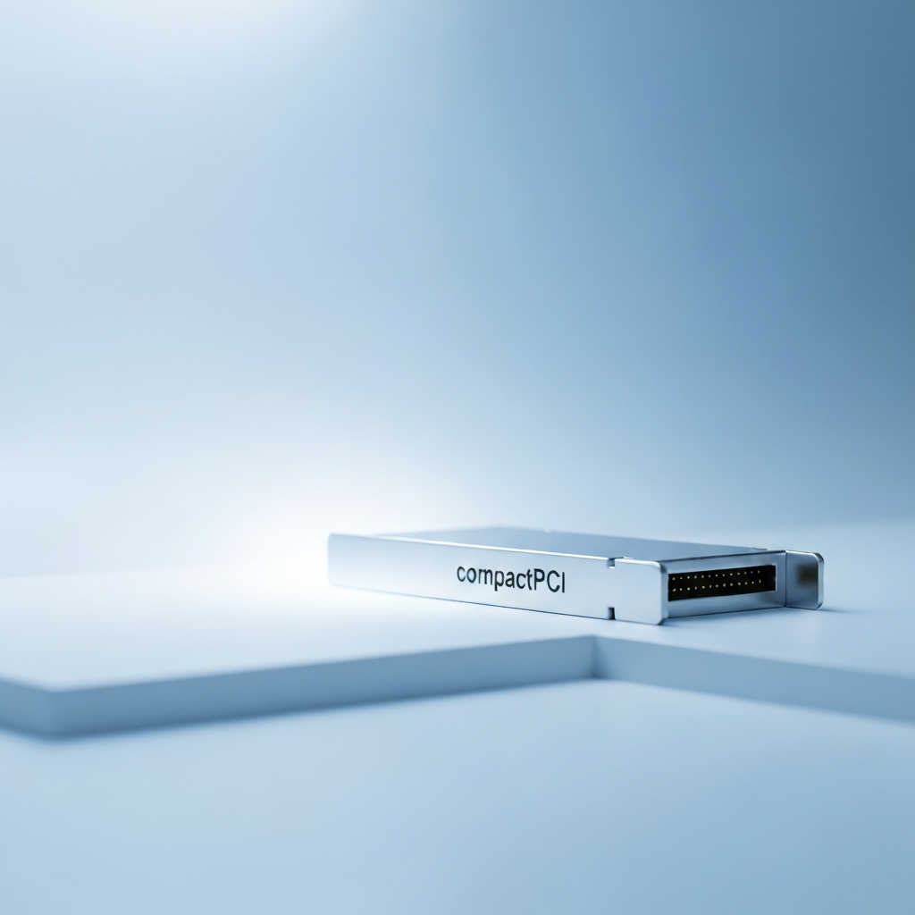compactpci serial