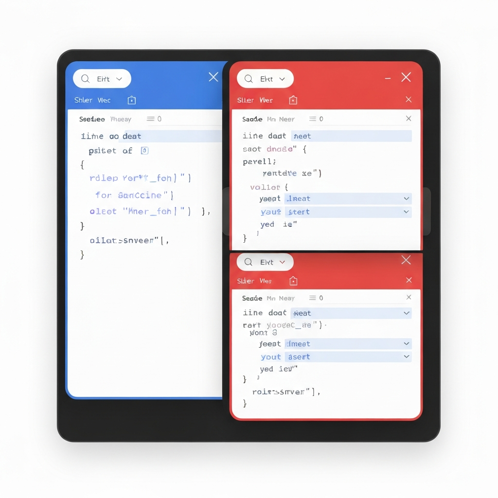 comparison of hex editors
