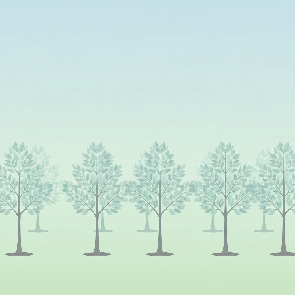 compensatory afforestation