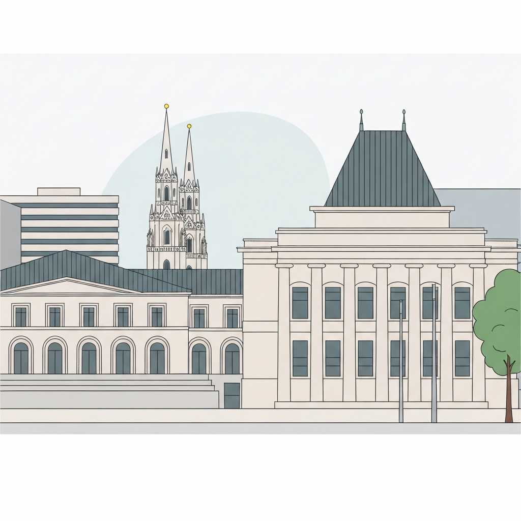 composition of the german state parliaments
