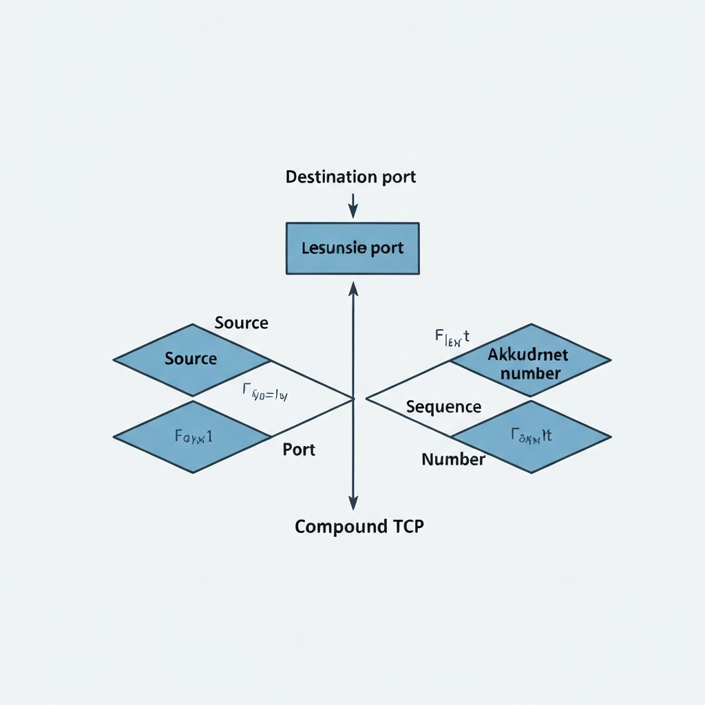 compound tcp