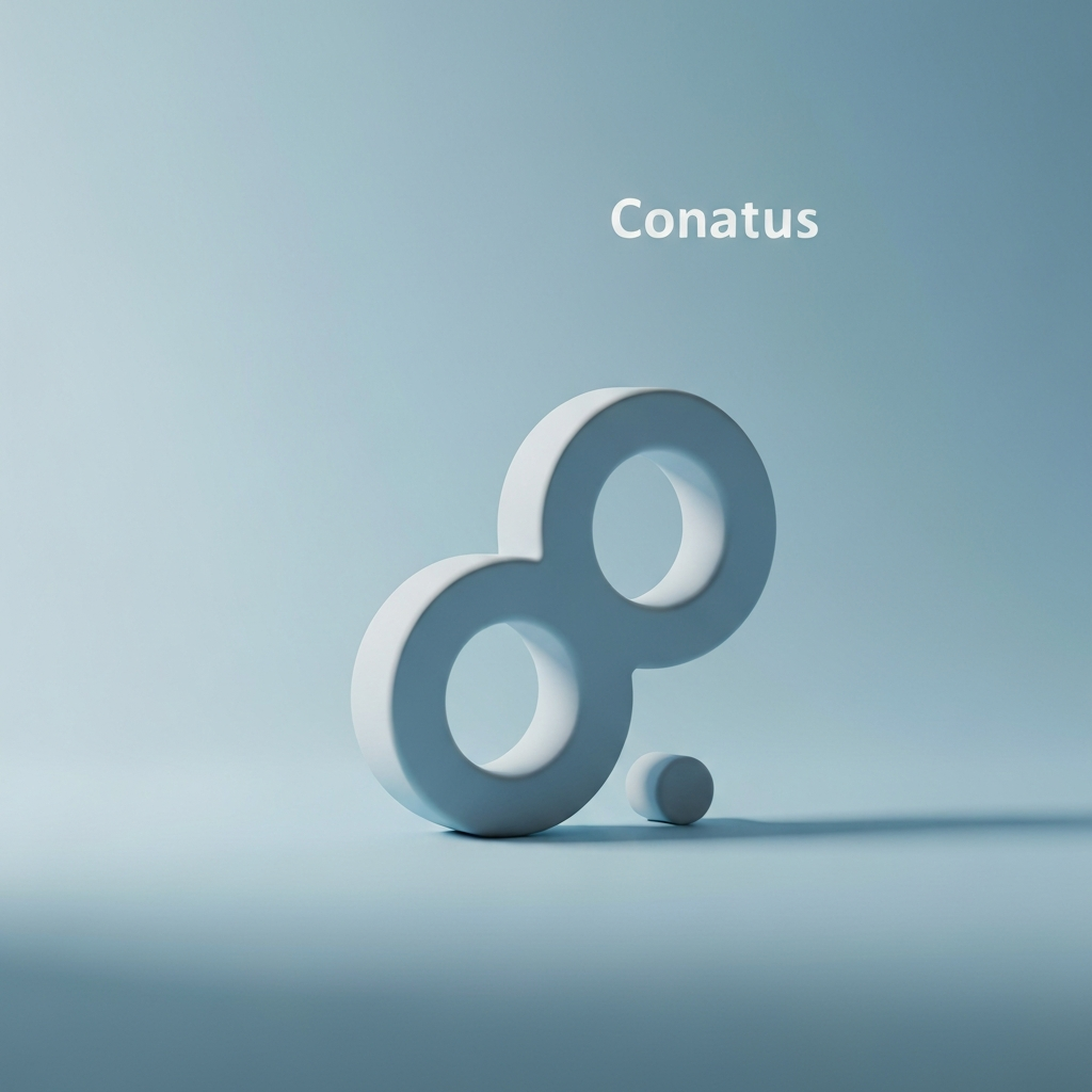 conatus