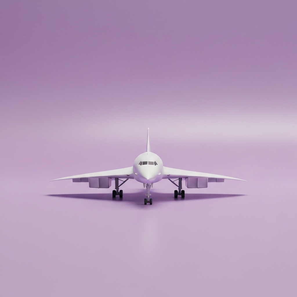 concorde