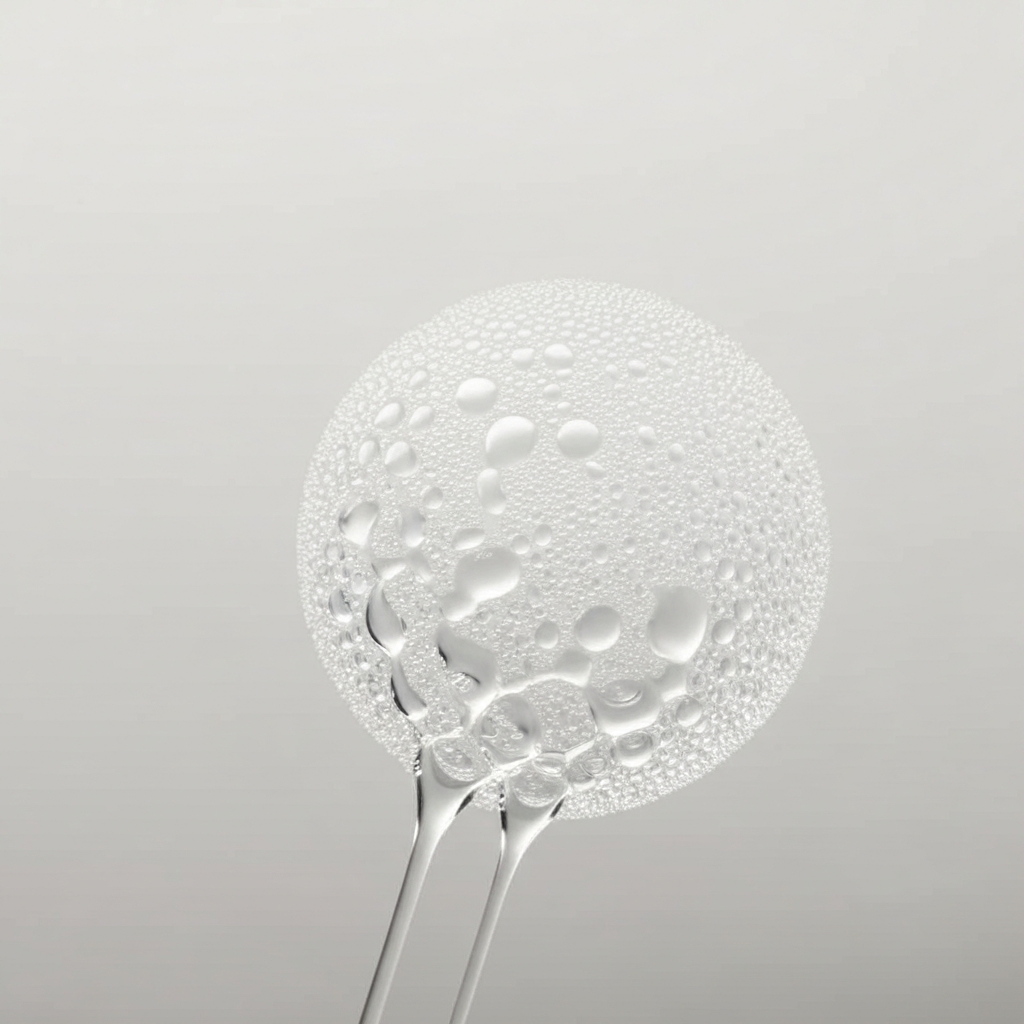condensation