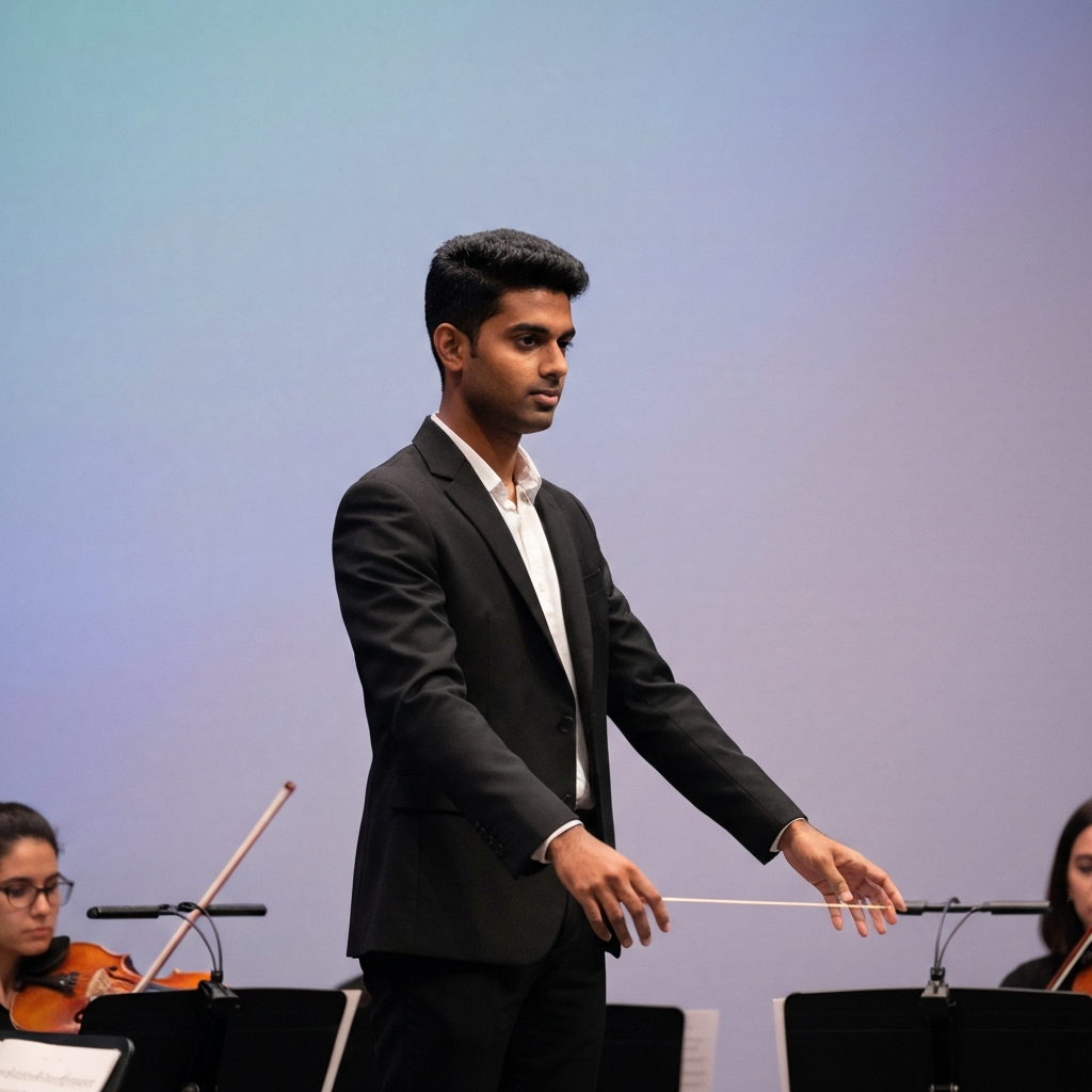 conductor