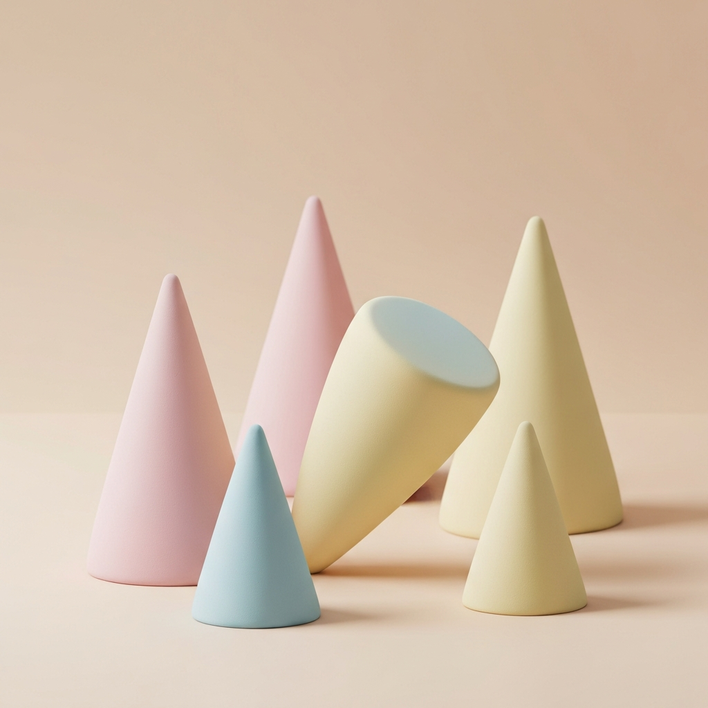 cones