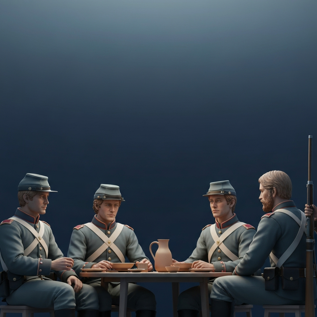 Confederates