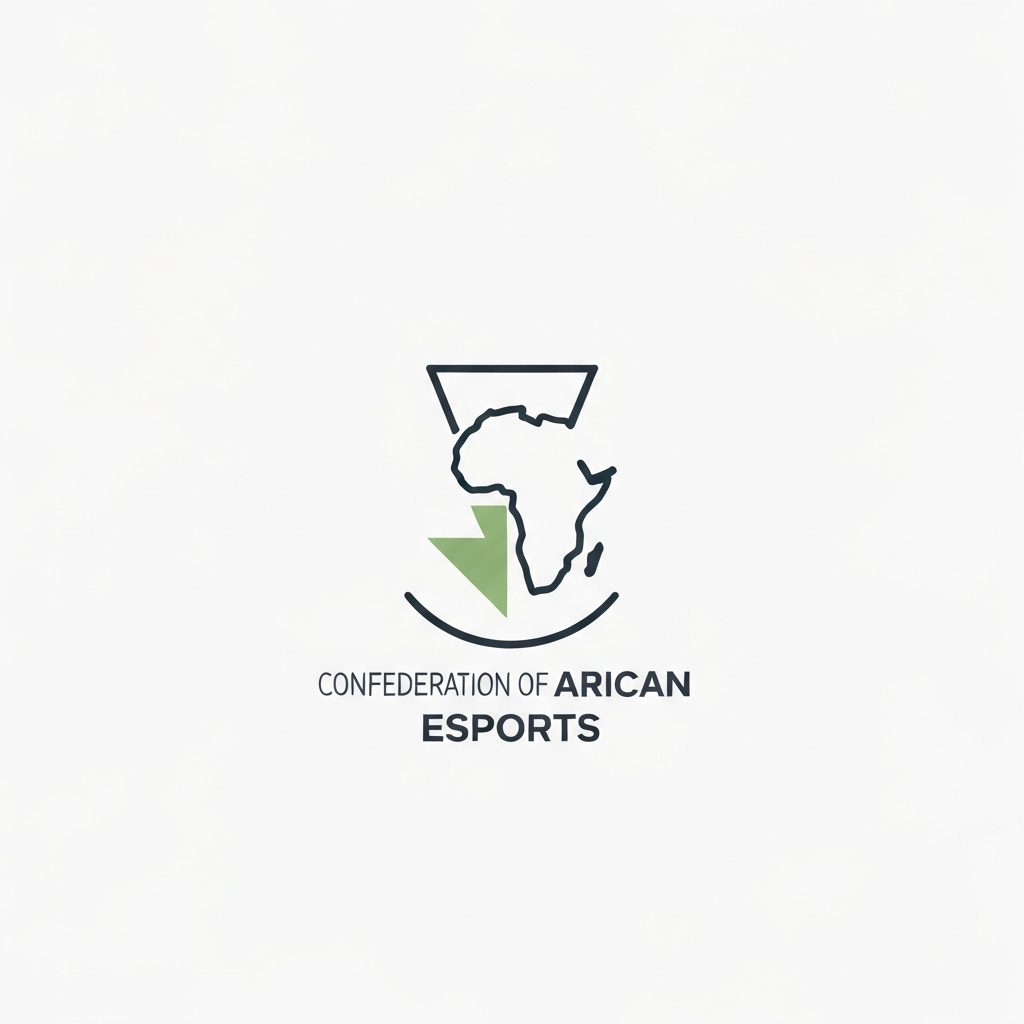 confederation of african esports