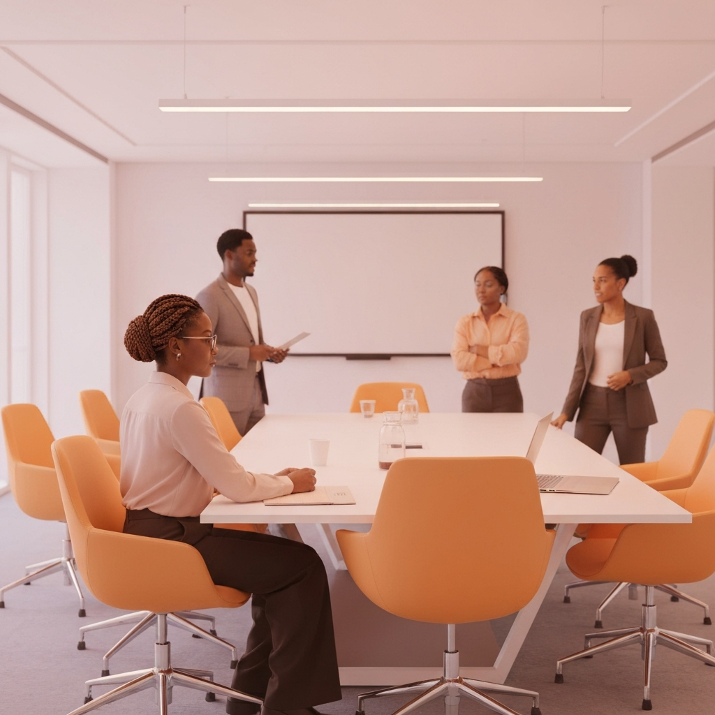 Conference