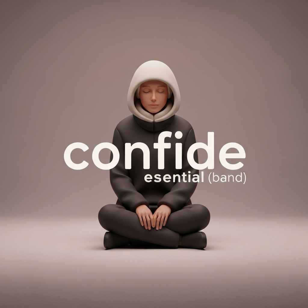 confide (band)