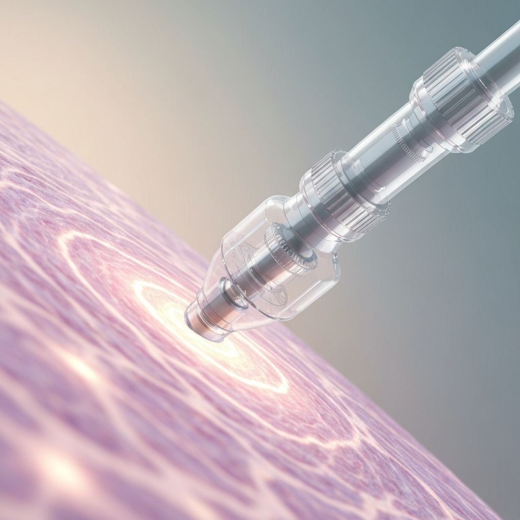 confocal endoscopy