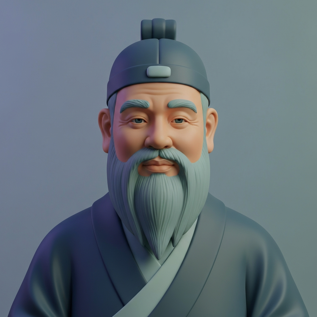 Confucius