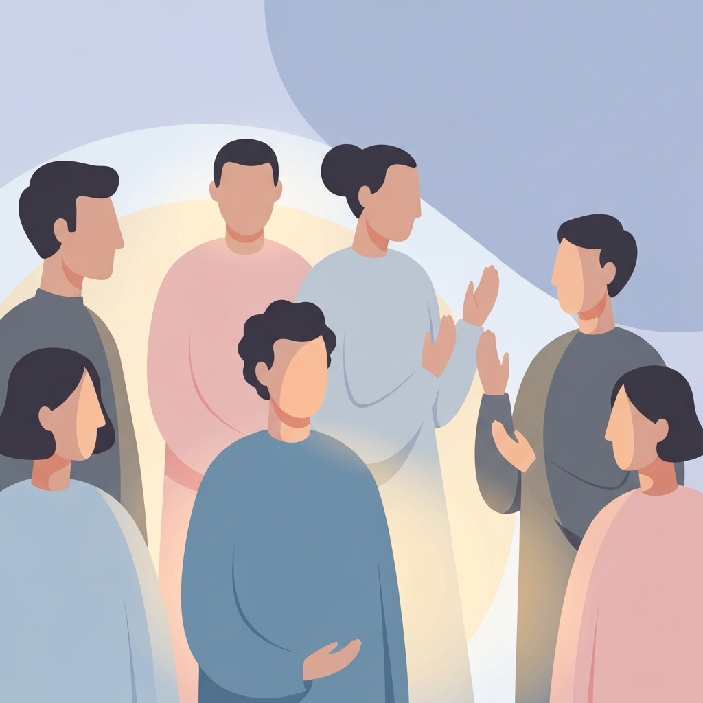 Congregation