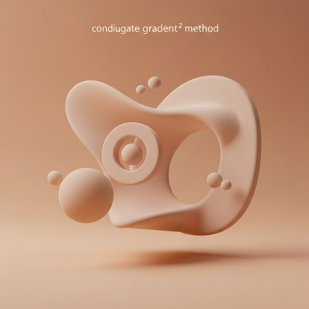 conjugate gradient squared method