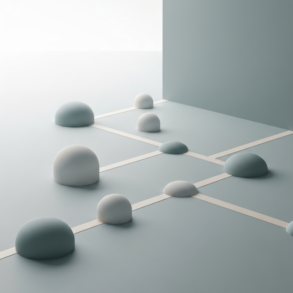 connected