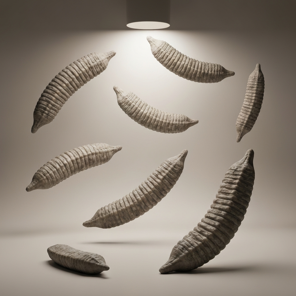 conodonts