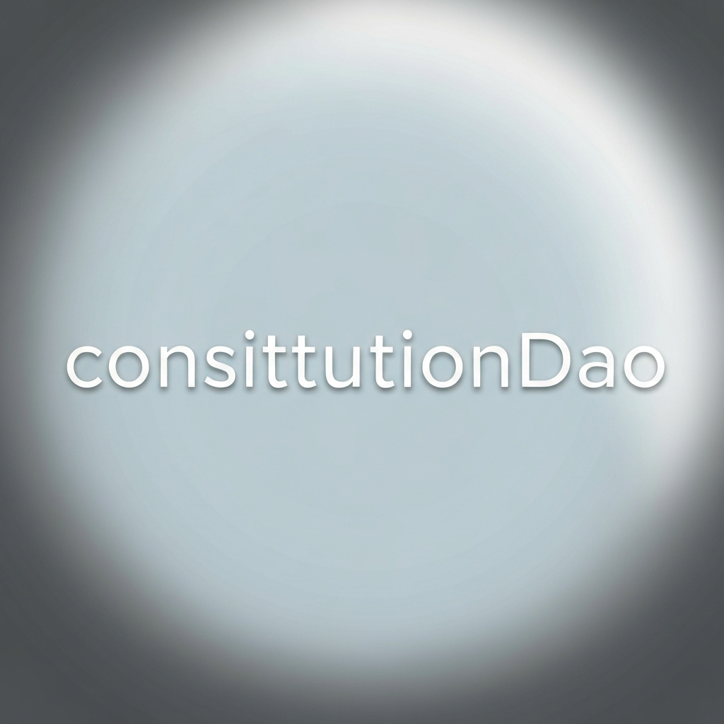 constitutiondao