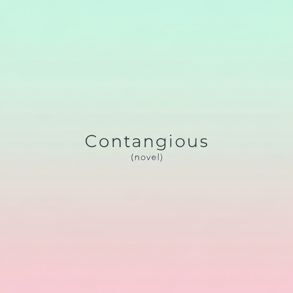 contagious (novel)